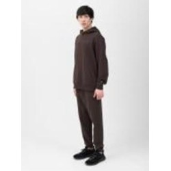 Брюки 4F TROUSERS CAS M648 4FWSS24TTROM648-80S р. L коричневый