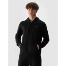 Джемпер 4F SWEATSHIRT M0951 4FWSS24TSWSM0951-20S р.XL черный