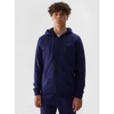 Джемпер 4F SWEATSHIRT M0951 4FWSS24TSWSM0951-31S р.L синий
