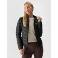 Куртка 4F DOWN JACKET F350 4FWSS24TDJAF350-20S р.XS черная
