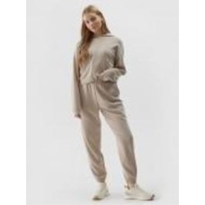 Брюки 4F TROUSERS CAS F642 4FWSS24TTROF642-83S р. L бежевый
