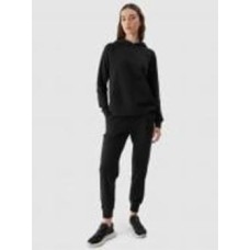 Брюки 4F TROUSERS CAS F606 4FWSS24TTROF606-20S р. XS черный