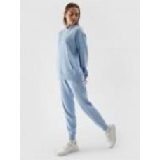 Брюки 4F TROUSERS CAS F606 4FWSS24TTROF606-34S р. L голубой
