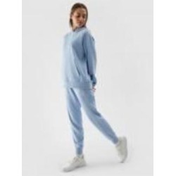 Брюки 4F TROUSERS CAS F606 4FWSS24TTROF606-34S р. L голубой