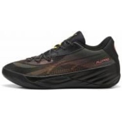 Кроссовки мужские Puma ALL-PRO NITRO FIRE GLOW 31002001 р.42 разноцветные