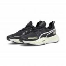 Кроссовки мужские Puma PWR NITRO SQUARED 37868701 р.44,5 черные