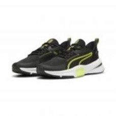 Кроссовки мужские Puma PWRFRAME TR 3 37948203 р.44 черные