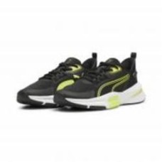 Кроссовки женские Puma PWRFRAME TR 3 WN'S 37956002 р.38 черные