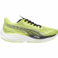 Кроссовки мужские Puma VELOCITY NITRO 3 PSYCHEDELIC RUSH 38008001 р.44,5 зеленые