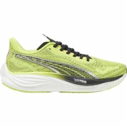 Кроссовки мужские Puma VELOCITY NITRO 3 PSYCHEDELIC RUSH 38008001 р.44,5 зеленые