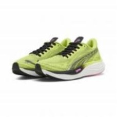 Кроссовки женские Puma VELOCITY NITRO 3 PSYCHEDELIC RUSH WNS 38008101 р.40 зеленые