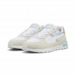 Кроссовки женские Puma GRAVITON PRO 38073635 р.37 серые