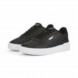 Кроссовки женские Puma CARINA 2.0 38584905 р.37 черные