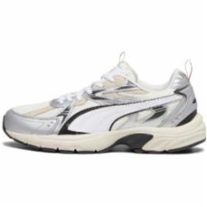 Кроссовки мужские Puma MILENIO TECH 39232204 р.43 бежевые