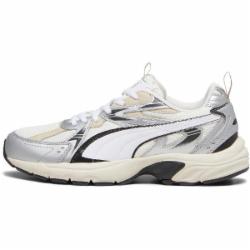Кроссовки мужские Puma MILENIO TECH 39232204 р.43 бежевые
