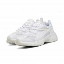 Кроссовки женские Puma MORPHIC BASE 39298201 р.36 белые