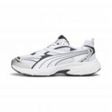 Кроссовки мужские демисезонные Puma MORPHIC BASE 39298202 р.45 белые