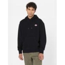 Джемпер Dickies MILLERSBURG HOODIE DK0A4YLYBLK1 р.M черный