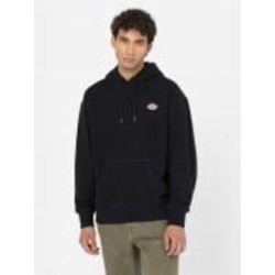 Джемпер Dickies MILLERSBURG HOODIE DK0A4YLYBLK1 р.M черный