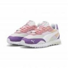 Кроссовки женские Puma BLKTOP RIDER MULTICOLOR 39590706 р.37 разноцветные