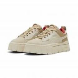 Кроссовки женские Puma MAYZE STACK XPL NO FILTER WNS 39592601 р.37,5 бежевые