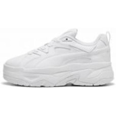 Кроссовки женские Puma BLSTR DRESSCODE WNS 39609401 р.38 белые