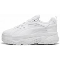 Кроссовки женские Puma BLSTR DRESSCODE WNS 39609401 р.38 белые