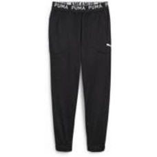 Брюки Puma TRAIN PWR FLEECE JOGGER 52089451 р. XL черный