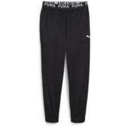 Брюки Puma TRAIN PWR FLEECE JOGGER 52089451 р. XL черный