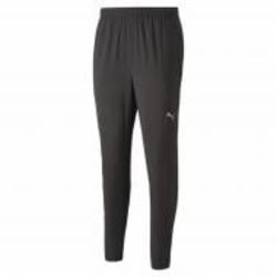 Брюки Puma RUN FAVORITE TAPERED PANT M 52316201 р. S черный