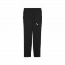 Брюки Puma FIT WOVEN TAPERED PANT 52492101 р. S черный