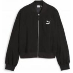 Куртка Puma CLASSICS SHINY BOMBER 62369601 р.M