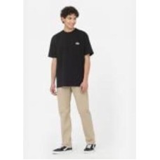 Брюки Dickies KERMAN DK121116KHK1 р. 34-32 бежевый