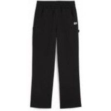 Брюки Puma DOWNTOWN STRAIGHT LEG PANTS WV 62436701 р. S черный