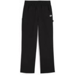 Брюки Puma DOWNTOWN STRAIGHT LEG PANTS WV 62436701 р. S черный