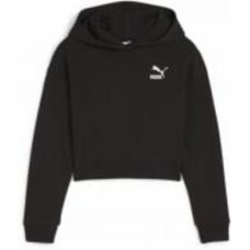Джемпер Puma BETTER CLASSICS HOODIE TR G 62445401 черный