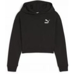 Джемпер Puma BETTER CLASSICS HOODIE TR G 62445401 черный