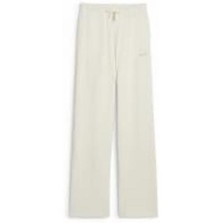 Брюки Puma BETTER CLASSICS RELAXED PANTS TR G 62445599 р. 140 голубой