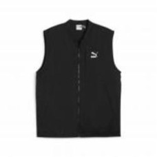 Жилет Puma CLASSICS VEST 62449501 р.L черный