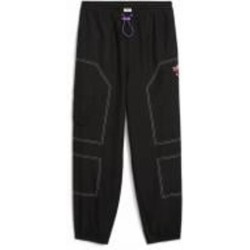 Брюки Puma X X-GIRL CARGO PANTS WV 62471901 р. XS черный
