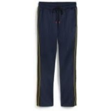 Брюки Puma SHOWTIME DOUBLE KNIT PANT 62473601 р. M синий