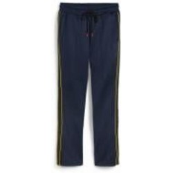 Брюки Puma SHOWTIME DOUBLE KNIT PANT 62473601 р. XL синий