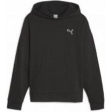 Джемпер Puma BETTER ESSENTIALS HOODIE TR 67598801 р.S черный
