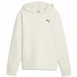 Джемпер Puma BETTER ESSENTIALS HOODIE TR 67598899 р.M бежевый