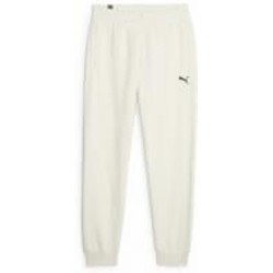 Брюки Puma BETTER ESSENTIALS PANTS CL TR 67598999 р. S бежевый