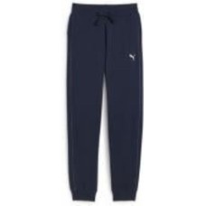 Брюки Puma HER HIGH-WAIST PANTS TR 67788914 р. S синий