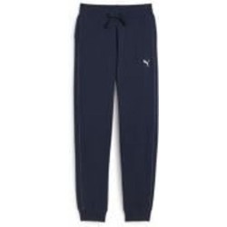 Брюки Puma HER HIGH-WAIST PANTS TR 67788914 р. S синий