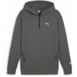 Джемпер Puma RAD/CAL HALF-ZIP DK 67891480 р.L серый