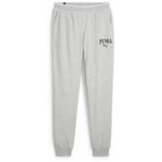 Брюки Puma SQUAD SWEATPANTS TR CL 67897204 р. S серый