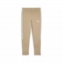 Брюки Puma EVOSTRIPE PANTS DK 67899783 р. S бежевый